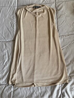 ZARA TOP